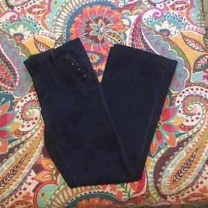 NWOT Tommy Hilfiger Trouser Jeans